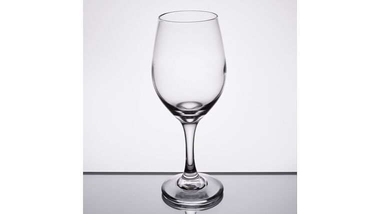 Perception, Wine Glass – 11 oz | Rental