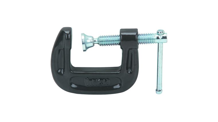 1″ C-Clamp | Rental