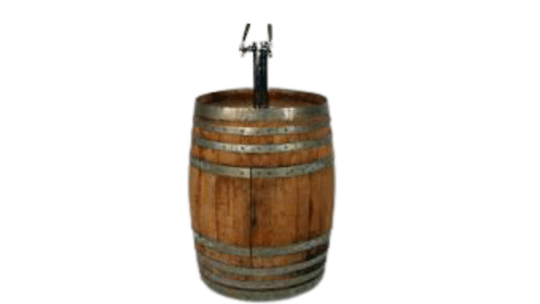 Jockey Box – 1 Tap Wine Barrel Jockey Box Rental | Rental Jockey Box – 1 Tap Wine Barrel Jockey Box Rental | Rental