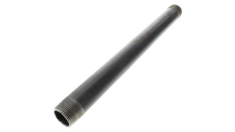 10′ x 1.5″ Schedule 40 Threaded Pipe | Rental