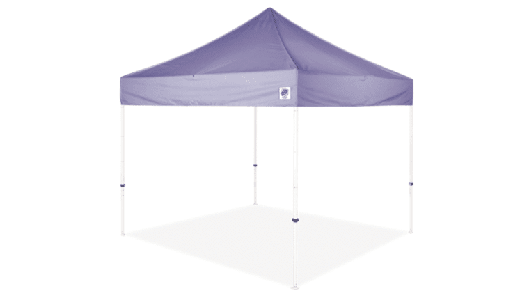 10′ x 10′ Commercial Pop Up Tent – Lilac | Rental 10′ x 10′ Commercial Pop Up Tent – Lilac | Rental