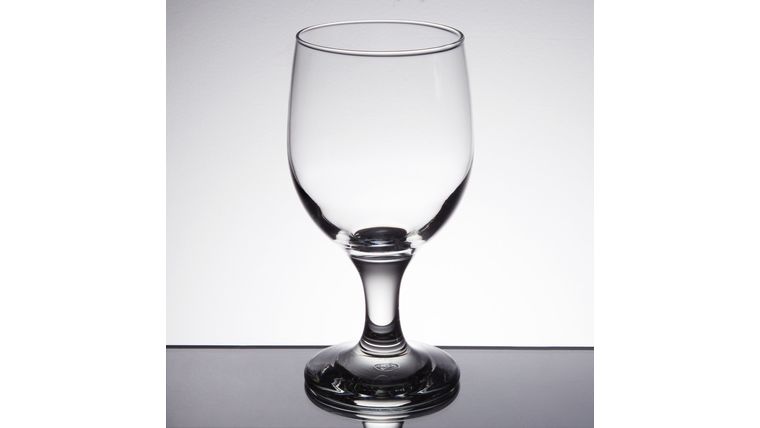 Embassy, Beverage Glass/Goblet – Clear 11.5 oz. | Rental Embassy, Beverage Glass/Goblet – Clear 11.5 oz. | Rental