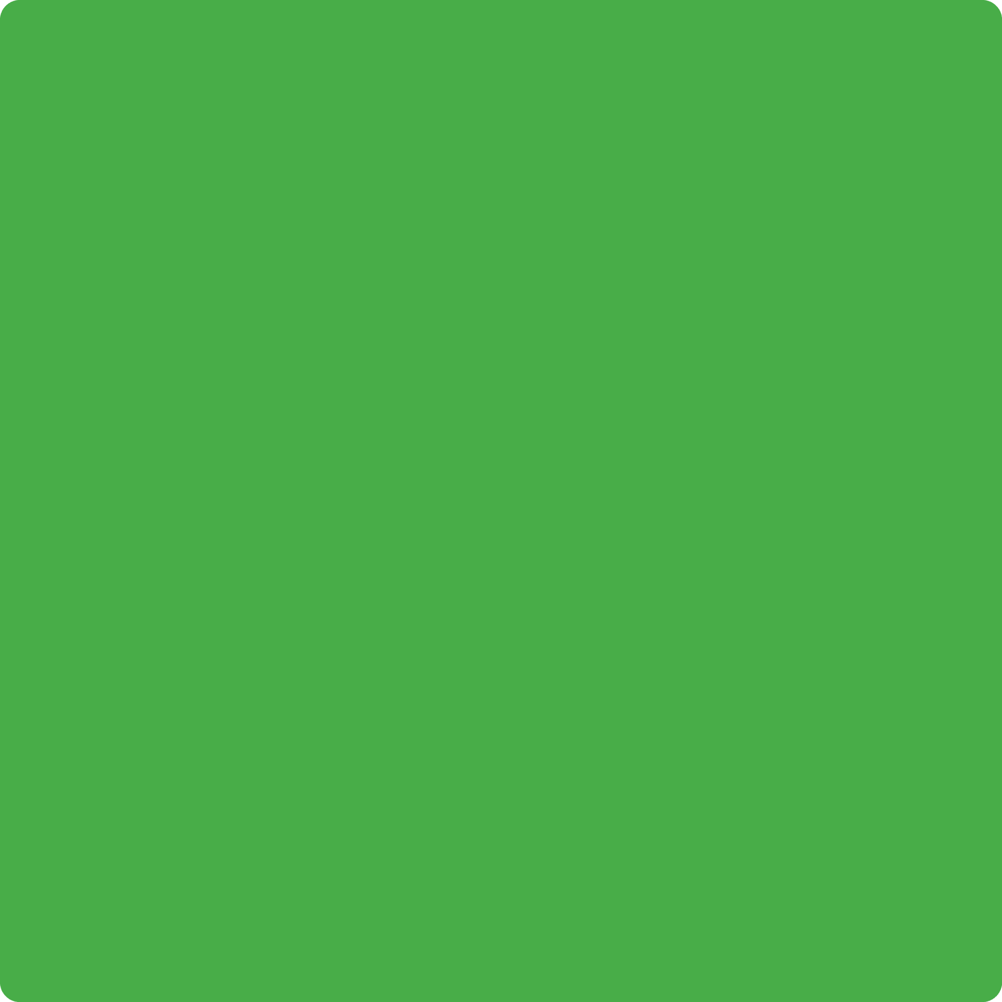 Green Backdrop | Rental