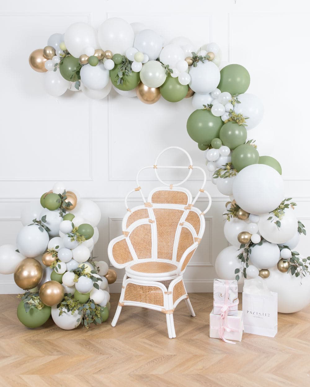 Botanical – The Gorgeous Garland | Purchase