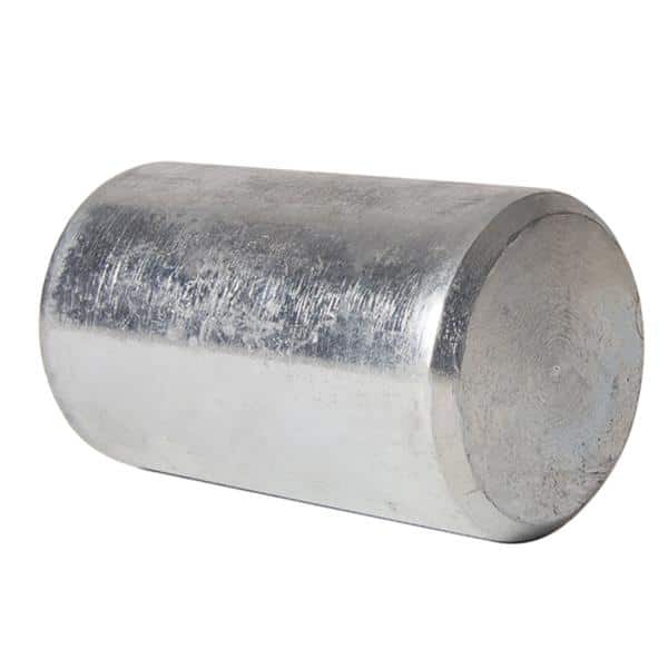 Valu Series 3″ x 1.5″ Pin/Nipple w/ Screw for Bases | Rental