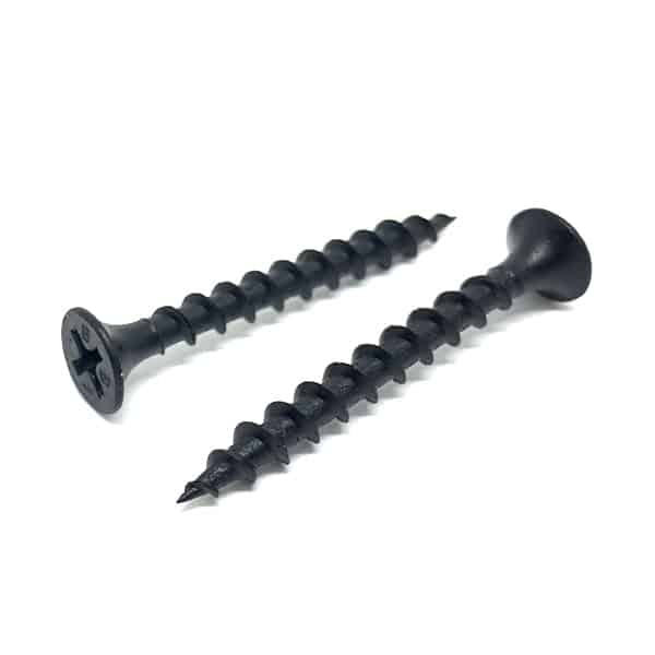 #8-8×1-5/8″ Steel Bugle Head Drywall Screws Piercing Point Phos & Oil | Rental #8-8×1-5/8″ Steel Bugle Head Drywall Screws Piercing Point Phos & Oil | Rental