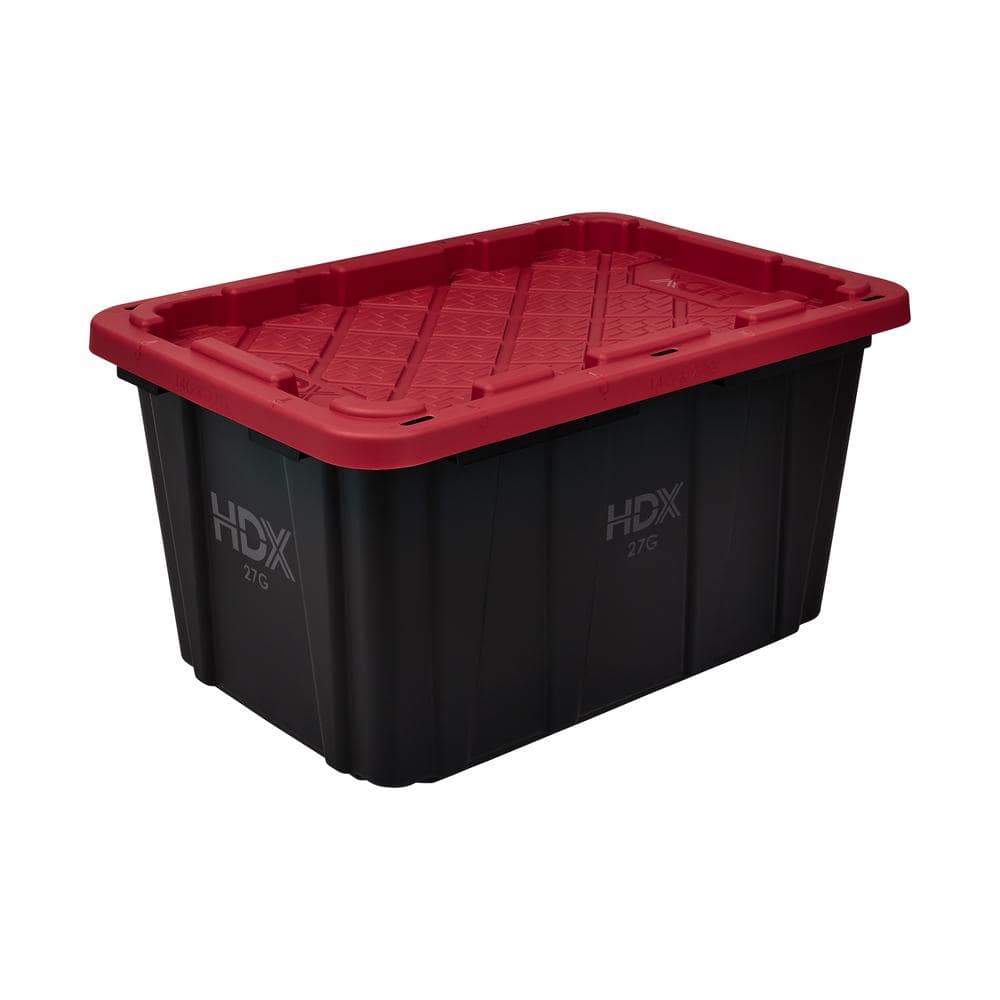 Hdx 27 Red | Rental